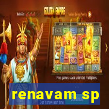 renavam sp